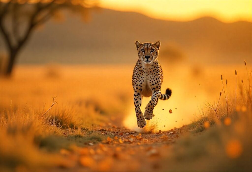 african safari