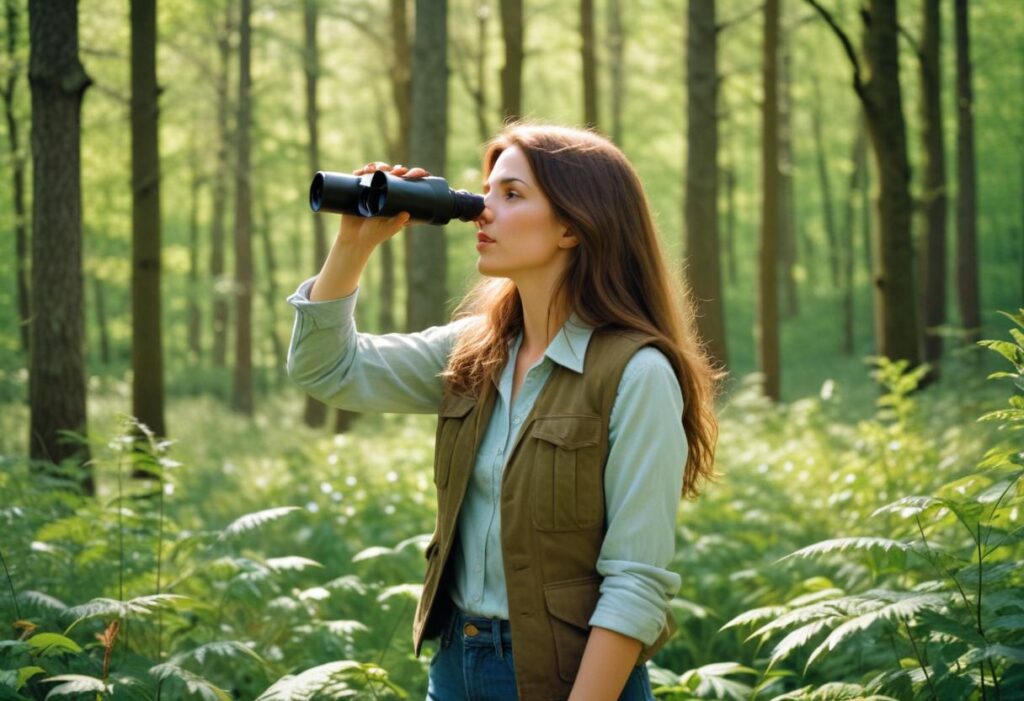 African safari birdwatching destinations