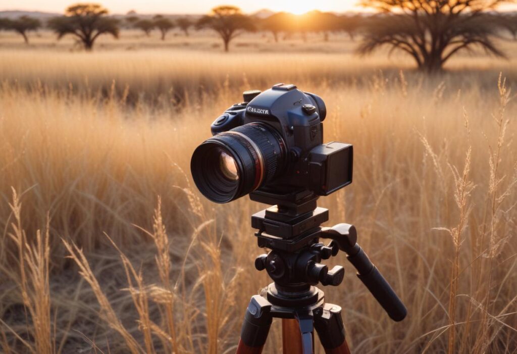 photograph wildlife ethically camera
