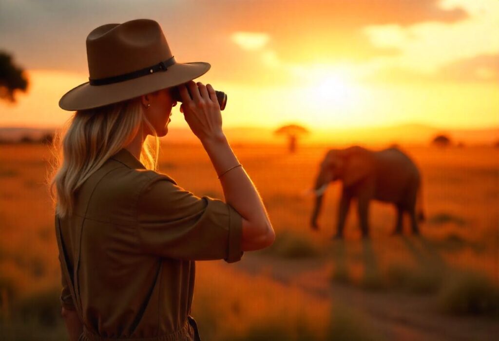 safari