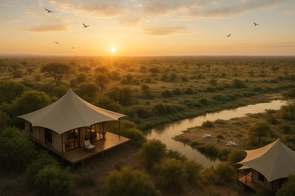 Sandringham Private Game Reserve