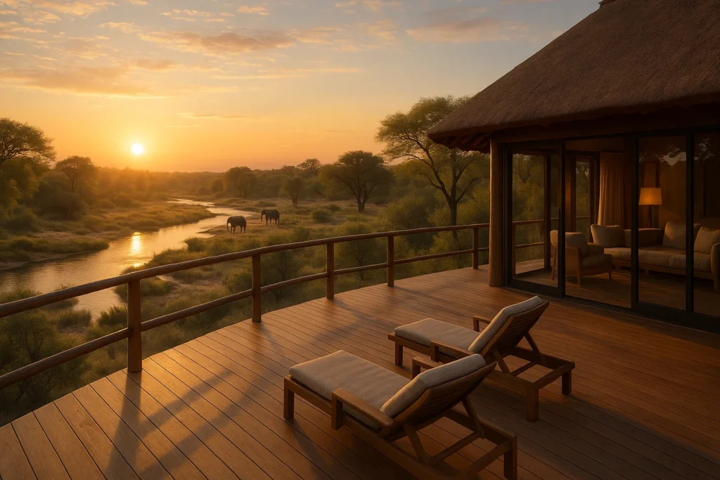 Sandringham Private Game Reserve 2026