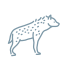 hyena